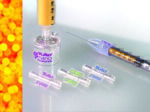 Kit de calibrage NanoFat - À usage unique (kit pour 5 patients)