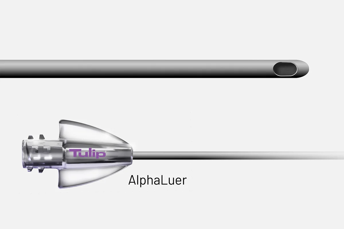 Tulip Injector™