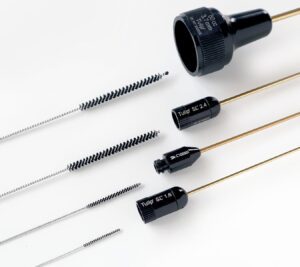 Cellfriendly Instrument Cleaning Brushes