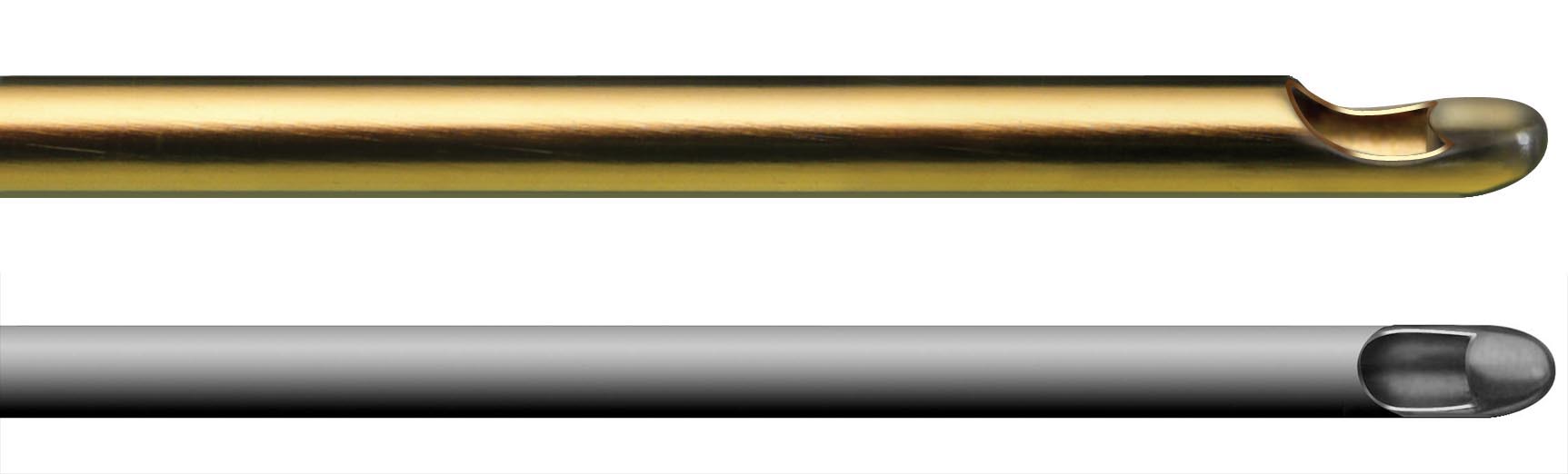 Spoon Tip Injector™