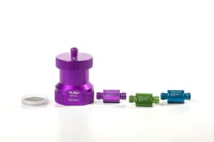 Wiederverwendbarer NanoTransfer der Generation I