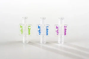 Einweg-Anaerob- und Sizing-Transfers™