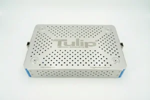 Tulip Autoclave Tray™