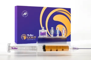Tulip GOLD-Procedure Kit